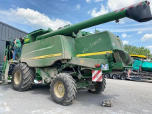 John Deere Moissonneuse-batteuse occasion