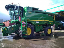 John Deere Moissonneuse-batteuse occasion