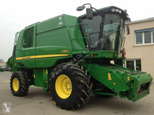 Moisson John Deere Cosechadora-trilladora usado