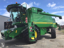 Moisson John Deere Cosechadora-trilladora usado