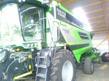 Moissonneuse-batteuse Deutz-Fahr