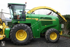 John Deere Moissonneuse-batteuse occasion