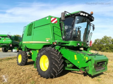 John Deere Moissonneuse-batteuse occasion