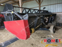 Massey Ferguson használt Arató-cséplő kombájn