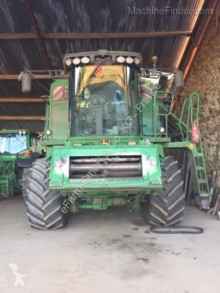 John Deere Moissonneuse-batteuse occasion