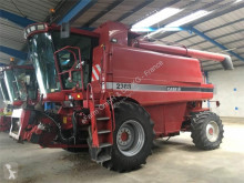 Moisson Cosechadora-trilladora Case IH