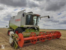 Claas Moissonneuse-batteuse occasion
