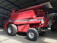 Moisson Cosechadora-trilladora Case IH