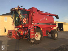 Moisson Cosechadora-trilladora Case IH