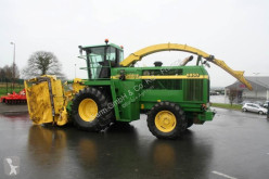 John Deere Moissonneuse-batteuse occasion