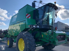 John Deere Moissonneuse-batteuse occasion