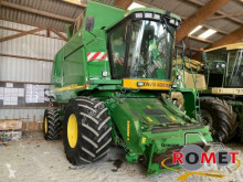 John Deere Moissonneuse-batteuse occasion