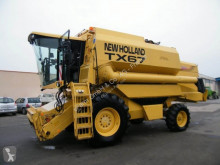 Moisson New Holland Cosechadora-trilladora usado