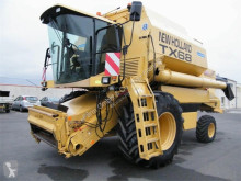 Moisson New Holland Cosechadora-trilladora usado