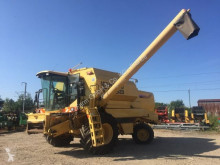 Moisson New Holland Cosechadora-trilladora usado