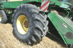 Moisson Cosechadora-trilladora John Deere