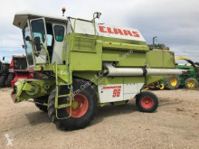 Moissonneuse-batteuse Claas