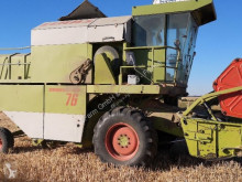 Claas Moissonneuse-batteuse occasion