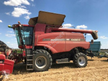 Case IH 6088 used Combine harvester