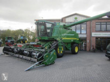 John Deere Biçerdöver ikinci el araç