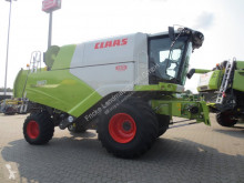 Žatva Claas TUCANO 560 BUSINESS Kombajn ojazdený