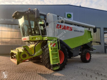 Combină agricolă Claas LEXION 540C