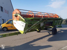 Barre de coupe Claas Schneidwerk V750 inkl. Wagen Bj. 2004