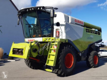 Moisson Cosechadora-trilladora Claas Lexion 760,Bj. 2017, 543 Motor-Bh, V1050, HP Schacht mit Oberlenker
