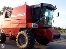 Massey Ferguson MF 38 Moissonneuse-batteuse occasion