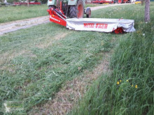 Moisson Barra de corte nc S 320