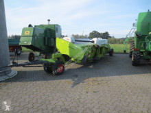 Barre de coupe Claas DIRECT DISC 600 P