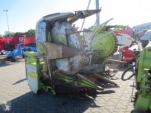 Moisson Claas RU 600 Barra de corte usado