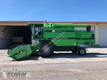Deutz-Fahr 35.80 Moissonneuse-batteuse neuf