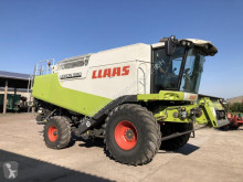 Moisson Cosechadora-trilladora Claas Lexion 580