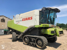 Combină agricolă Claas
