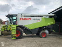 Moisson Claas Cosechadora-trilladora usado