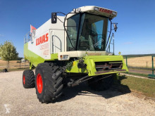 Žatva Kombajn Claas