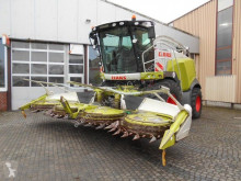 Moisson Claas occasion