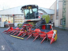 Claas Moissonneuse-batteuse occasion