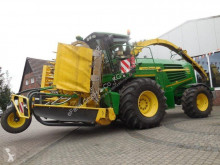 Moisson John Deere occasion