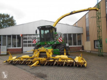 Moisson John Deere usado