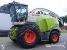 Moisson Claas usado