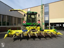 Moisson John Deere occasion