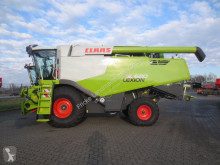 Claas LEXION 620 used Combine harvester
