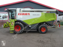 Claas LEXION 570 Biçerdöver ikinci el araç