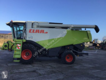Moisson Cosechadora-trilladora Claas Lexion 580