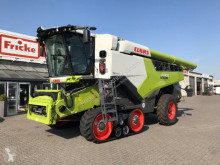 Moisson Cosechadora-trilladora Claas Lexion 8900 TT *61 BH - KEIN FELDEINSATZ!*
