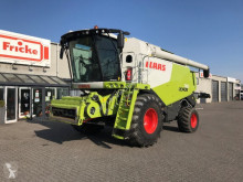 Moisson Cosechadora-trilladora Claas Lexion 760