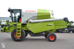 Moisson Cosechadora-trilladora Claas Avero