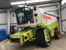 Moisson Cosechadora-trilladora Claas Lexion 460